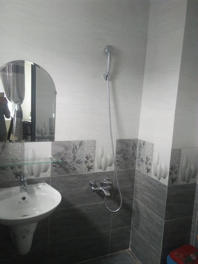 An Phat Hotel Chi Khu Co Ong Buitenkant foto
